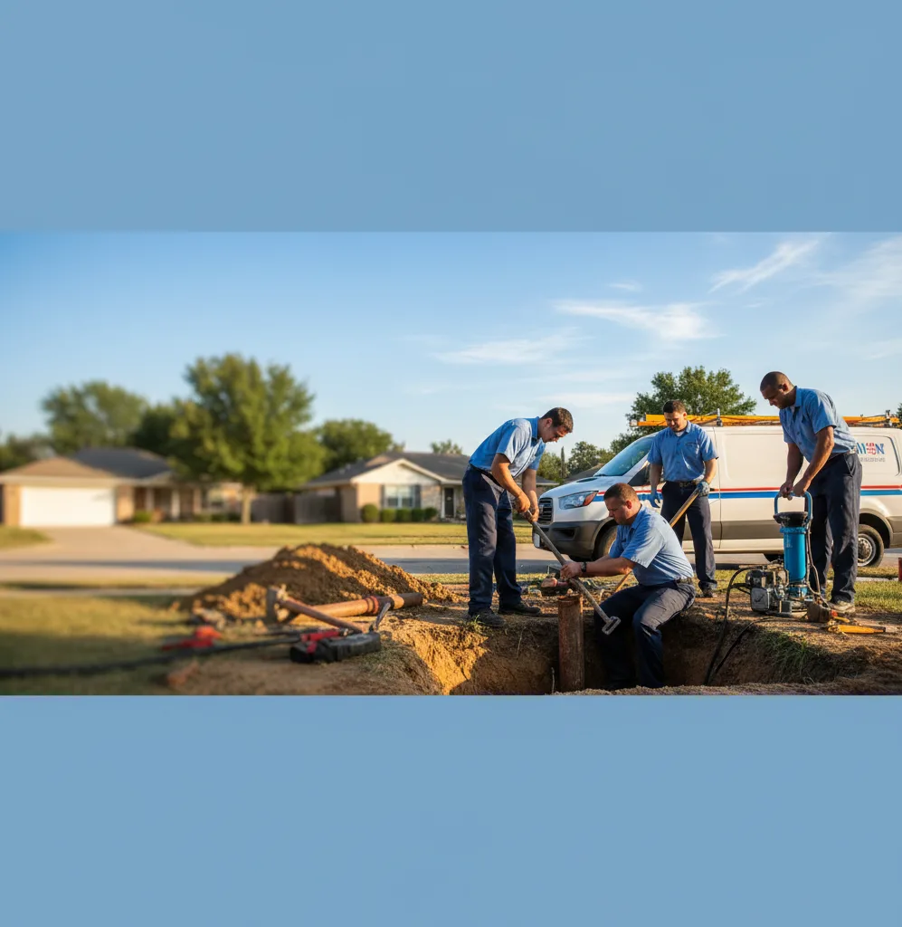 Water Heater Repair in Anamosa, IA